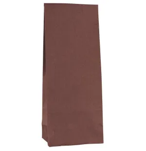 Ib Laursen lahjapussi punainen 12 x 7 x 30,5 cm kuva