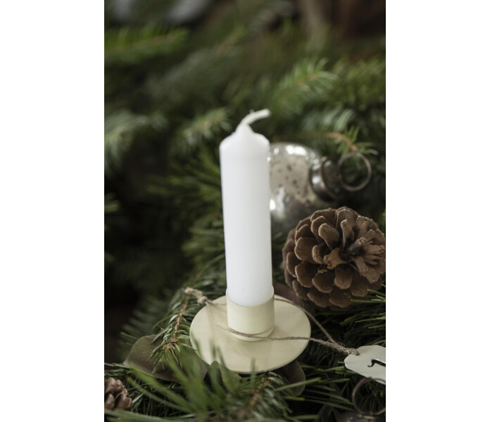 9054 82 Ib laursen kynttilanpidike kruunukynttilalle pulloon ljushallare for flaska 3 kuva