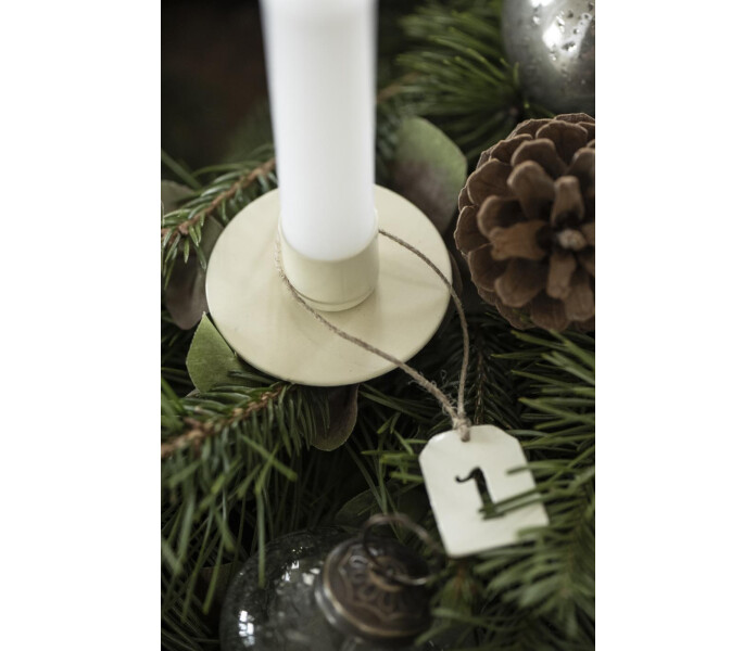 9054 82 Ib laursen kynttilanpidike kruunukynttilalle pulloon ljushallare for flaska 4 kuva