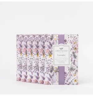 Greenleaf Lavender tuoksupussi 115ml kuva
