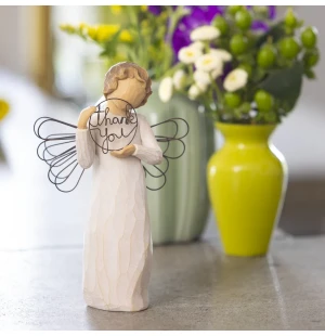Willow Tree enkeli 14 cm - Just for You kuva