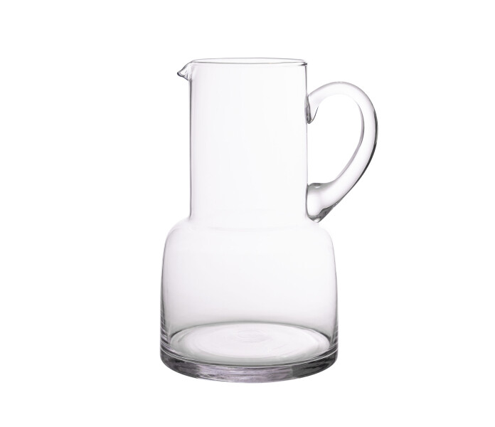 245108 ernst lasikannu lasinen kannu kanna glaskanna 2 litraa l kuva