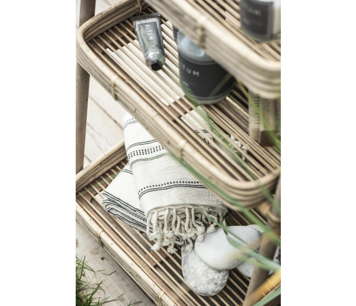 ib laursen kolme 3 tasoinen hylly lattialle tre 3 plan hylla till golvet 3 kuva