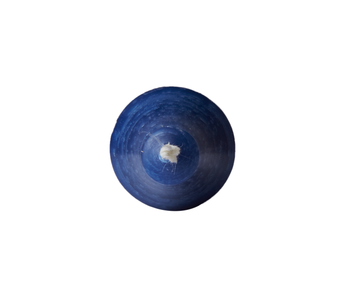 509 290 04 affari kruunukynttila sininen kronljus bla 28 cm.png 2 kuva