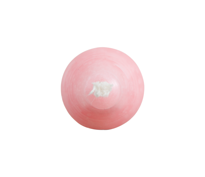 509 290 63 Affari kruunukynttila fizzy pink roosa rosa pinkki pink 28cm 3 kuva