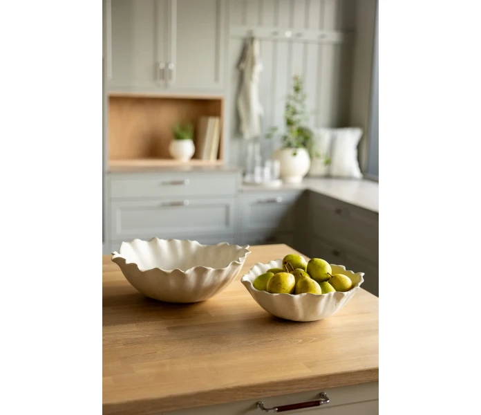 518119 storefactory havaang valkoinen kulho 2 kuva