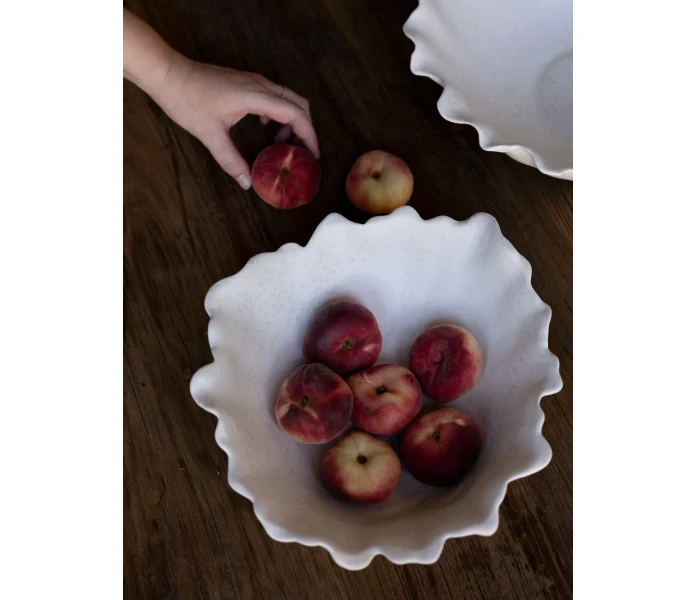 518119 storefactory havaang valkoinen kulho 3 kuva