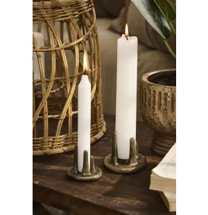 Ib Laursen kynttilänjalka 6 cm kuva