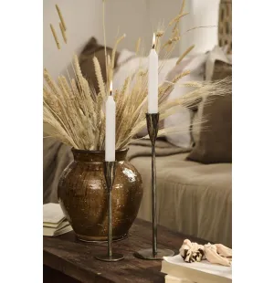 Ib Laursen kynttilänjalka 22,5 cm kuva