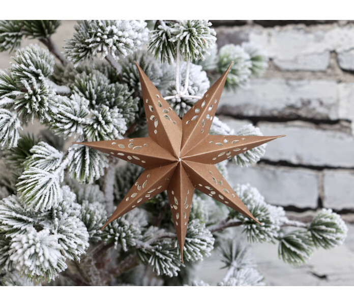 51088004 01 chic antique paperitahti caramel toffee ruskea brun kuva