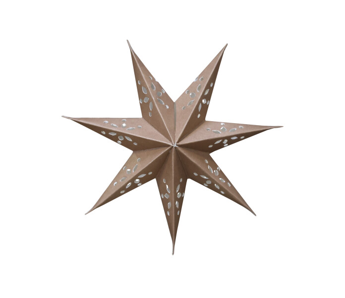 51088004 02 chic antique paperitahti caramel toffee ruskea brun kuva