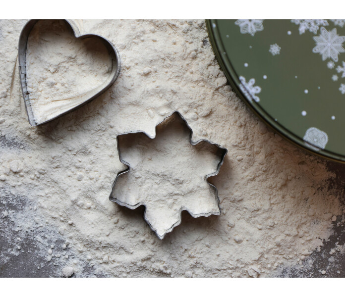 61071300 01 chic antique piparkakkumuotti tahti peppatkaksform stjarna kuva