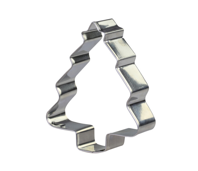 61071100 02 chic antique piparkakkumuotto kuusi pepparkaksform gran julgran kuva