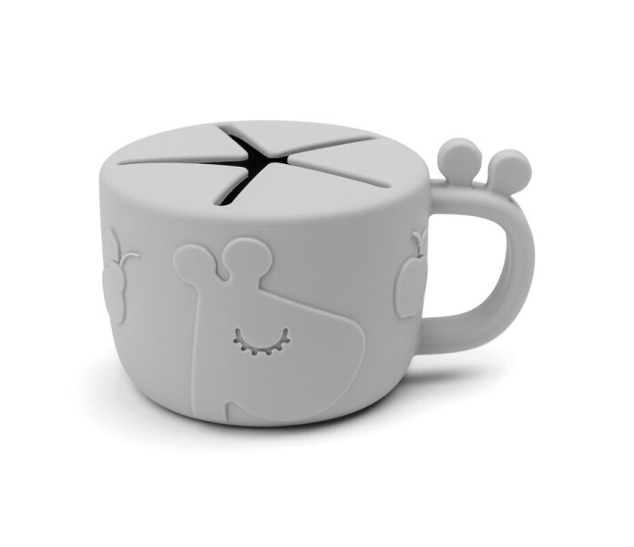 1929435 DonebyDeer evaskuppi harmaa snackskal gra 2 kuva