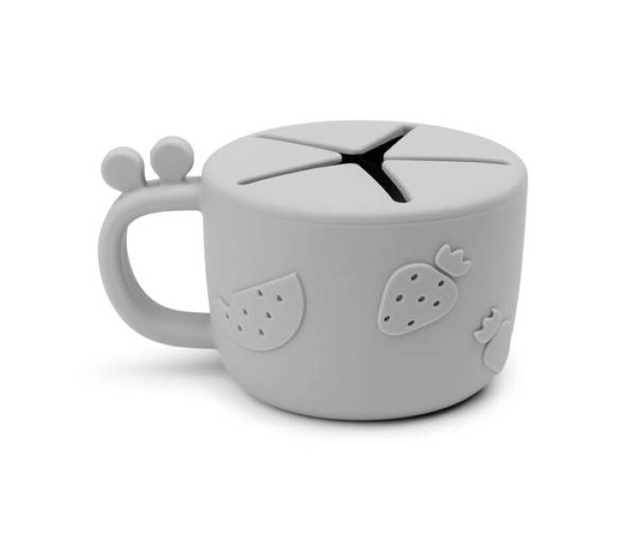 1929435 DonebyDeer evaskuppi harmaa snackskal gra 3 kuva