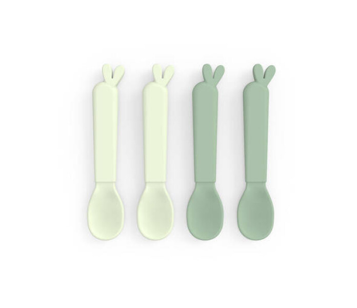 1226323 Donebydeer kiddish lusikka aterimet sked bestick lalee vihrea gron kuva