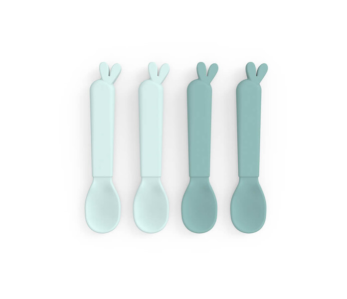 1226322 Donebydeer kiddish lusikka aterimet sked bestick Lalee sininen bla kuva