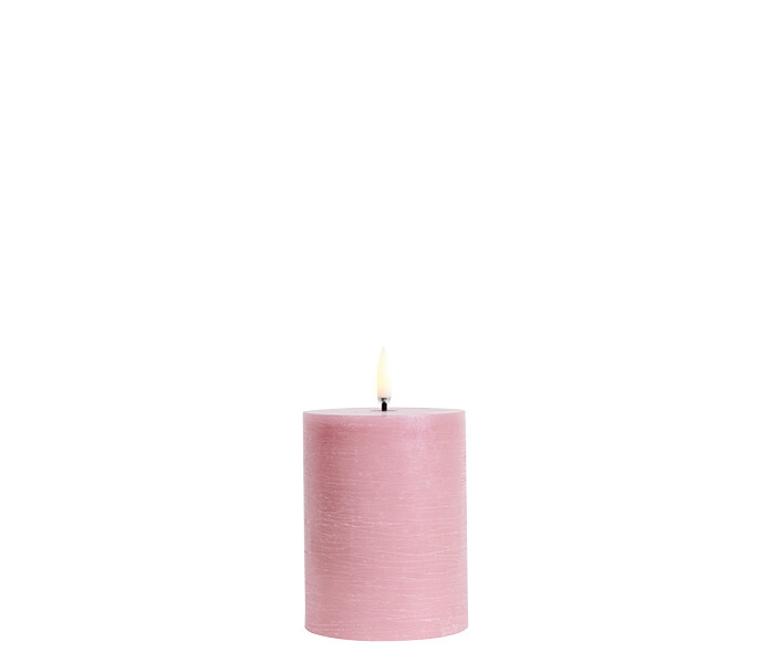 UL PI DR C78010 uyuni dusty rose led kynttila kynttila ljus ledljus kuva
