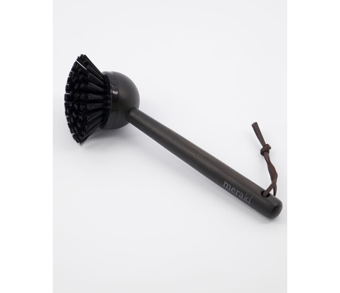 304870042 Meraki tiskiharja diskborste musta svart 2 kuva