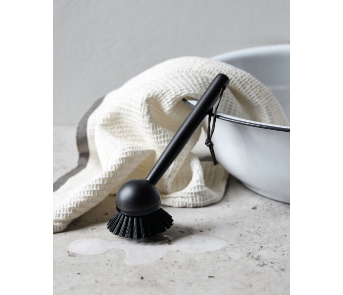 304870042 Meraki tiskiharja diskborste musta svart 3 kuva