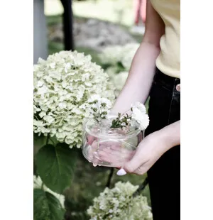 Storefactory Saltarö maljakko 7 reikää 12 × 5 cm kuva