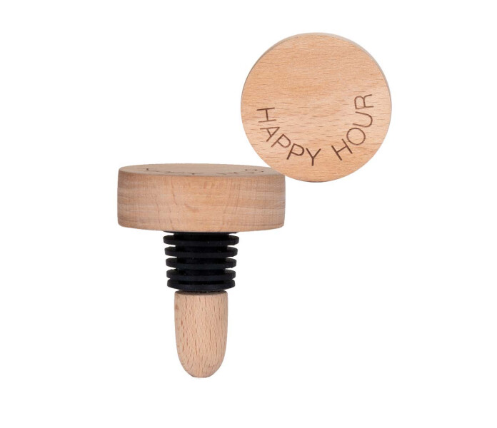 16090 rader viinipullonkorkki vinkork happy hour 2 kuva