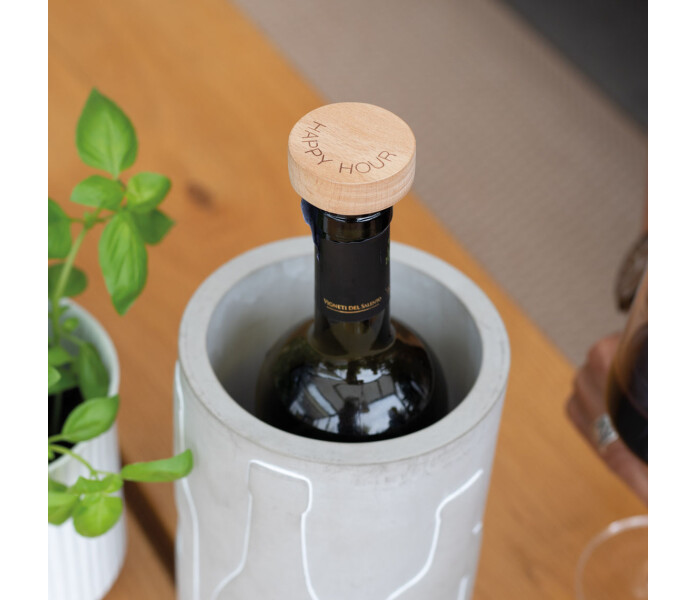 16090 rader viinipullonkorkki vinkork happy hour 3 kuva