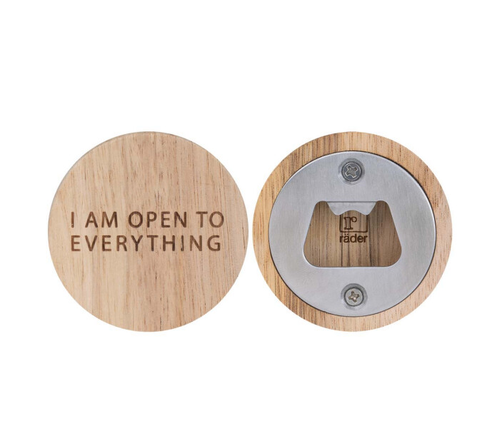 16332 rader i am open to everything pullonavaaja korkinavaaja flaskoppnare korkoppnare 5 kuva