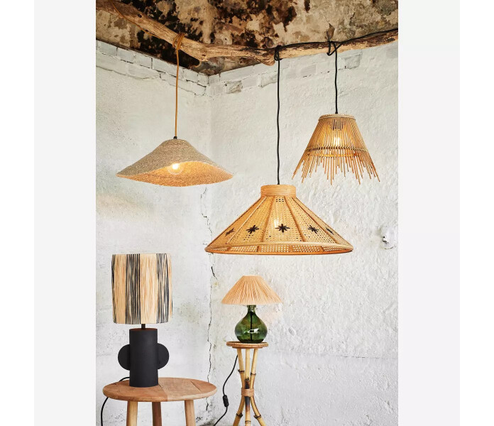 im 2240 a madam stoltz kattovalaisin taklampa 3 kuva