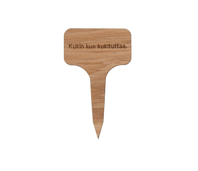 20310 amandab ruukkumerkki tradgardsskylt kuva