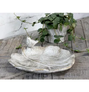 Chic Antique lintukylpy 31,5 cm kuva