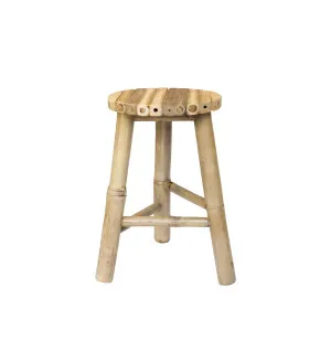 Chic Antique bambujakkara 41 x 25 cm kuva