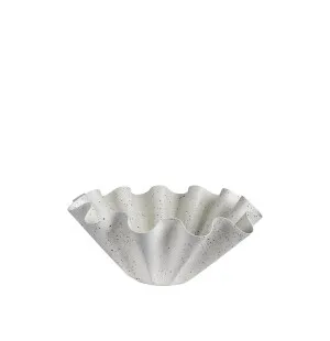 Strömshaga Edith kulho 25 cm kuva