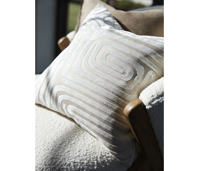 1471 47 177 svanefors molly tyynynpaallinen vihrea kuddfodral gron 45 x 45 cm 3 kuva