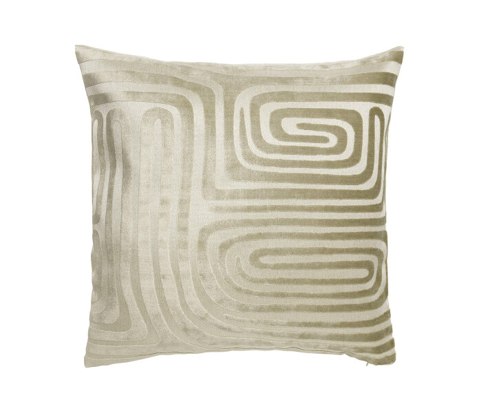 1471 47 177 svanefors molly tyynynpaallinen vihrea kuddfodral gron 45 x 45 cm kuva