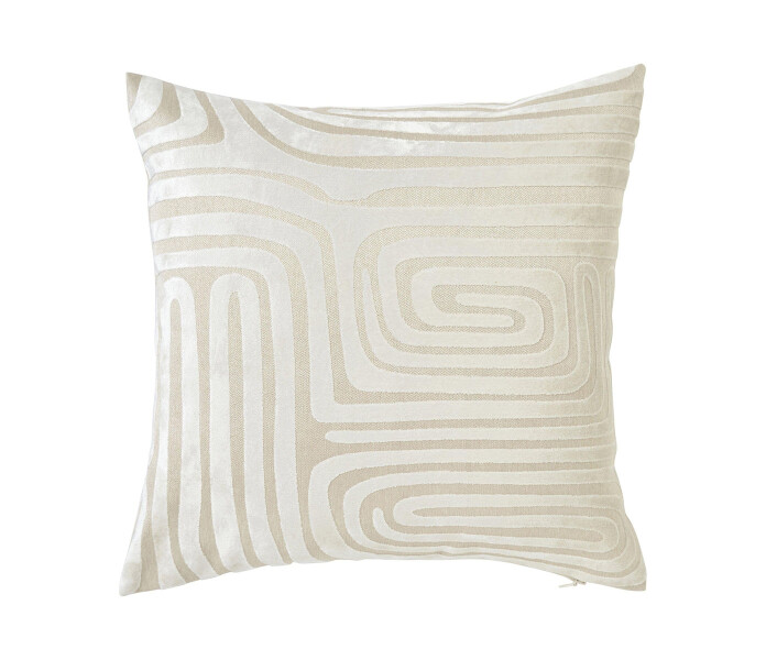 1471 47 002 svanefors molly tyynynpaallinen valkoinen luonnonvalkoinen naturvit vit 45 x 45 cm kuva