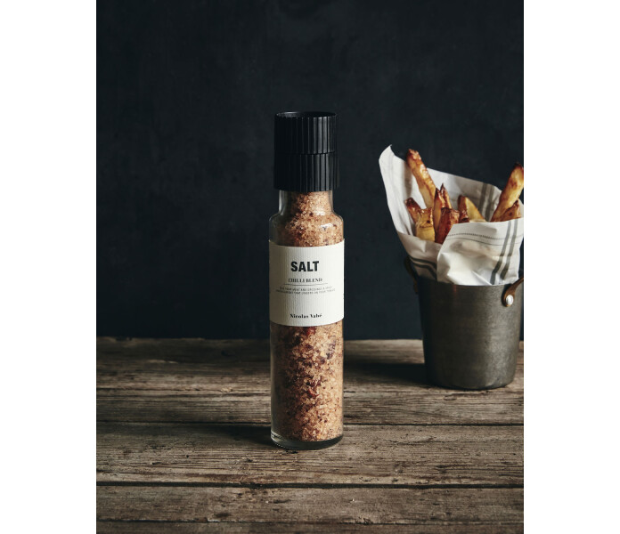 104981037 nicolas vahe chili blend suola chilisekoitus suolasekoitus suolamylly salt saltkvarn salt med chili 3 kuva
