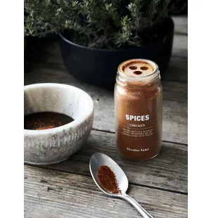 Nicolas Vahé mausteseos kanalle 60g kuva