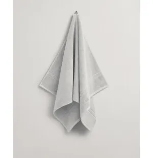  GANT Home Organic Premium Towel Heather Grey pyyhe 70x140cm kuva