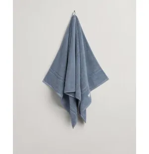 GANT Home Organic Premium Towel pyyhe Waves 70x140cm kuva