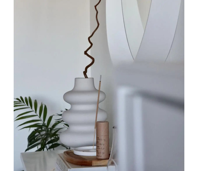 K80FAT klinta suitsukeastia rokelsefat valkoinen vit 3 kuva