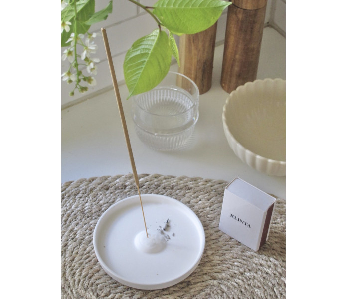 K80FAT klinta suitsukeastia rokelsefat valkoinen vit 4 kuva