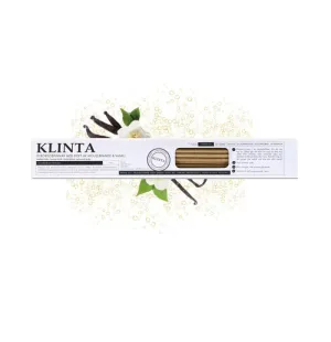 Klinta suitsuke tikut - Kuohuviini & Vanilja kuva