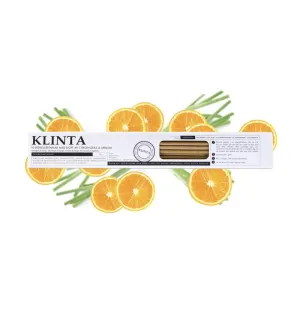 Klinta suitsuke tikut - Sitruunaruoho & Appelsiini kuva