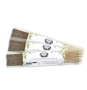 Klinta hyttys suitsuke tikut - Appelsiini & Laventeli  kuva