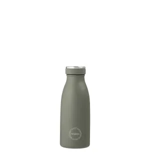 AYA&IDA Mini termospullo / juomapullo 350ml - Tropical Green kuva