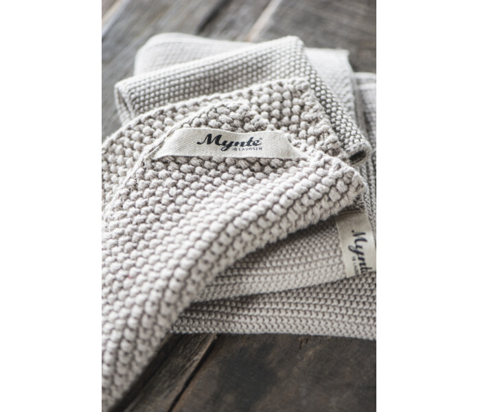 6350 35 Ib Laursen Mynte grytlapp patalappu hiekka sand 2 kuva