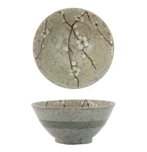 Tokyo Design Studio Soshun kulho harmaa 350ml kuva