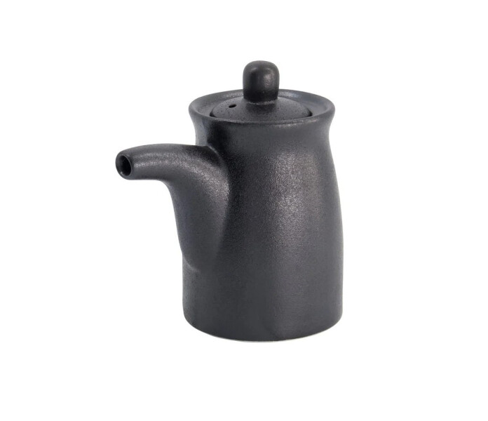 20711 tokyo design kastikekannu musta svart kanna kuva