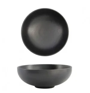Tokyo Design Studio Yuzu Black musta kastikekulho 7 cm kuva